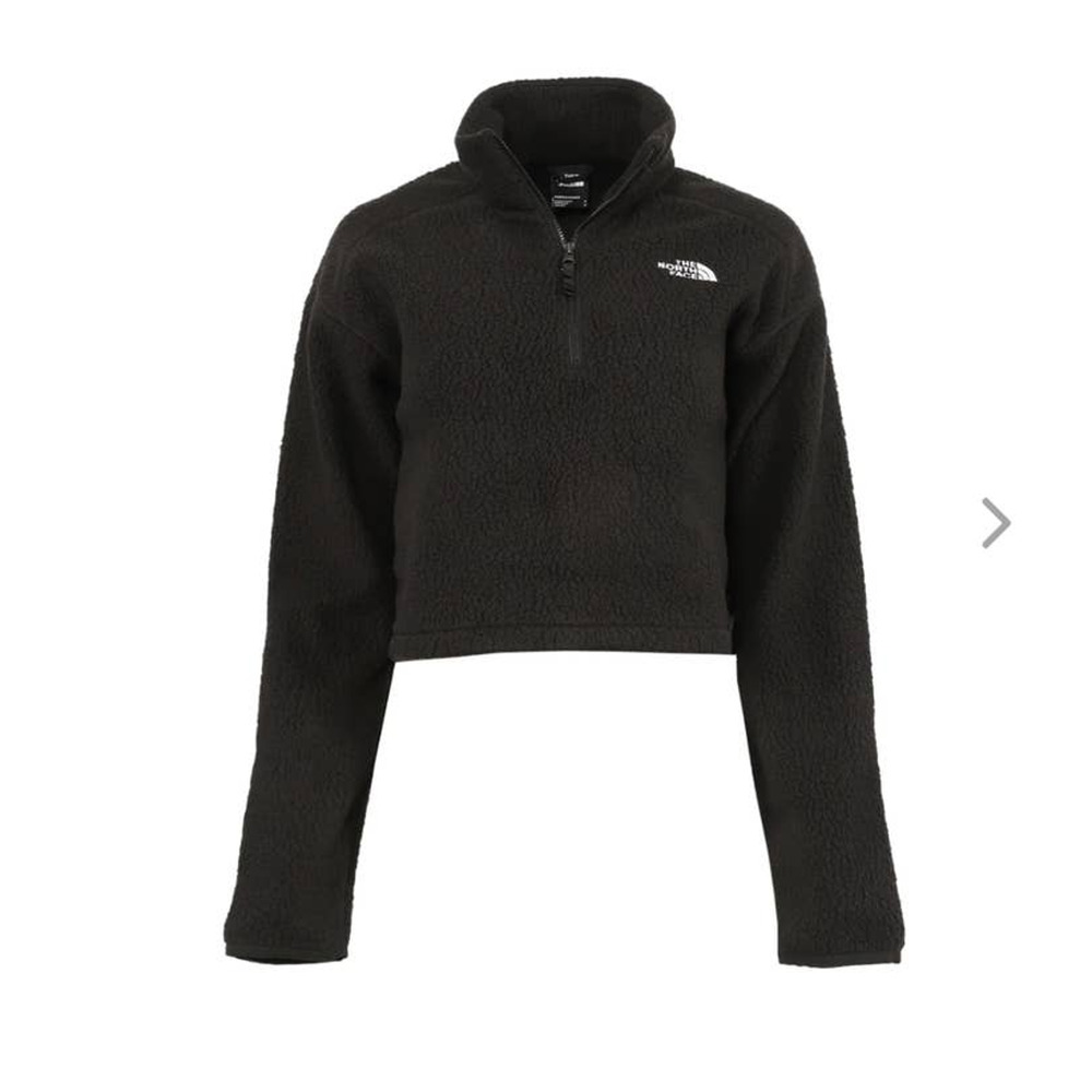 The North Face Black Women's Jacket
